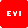 logo EVI